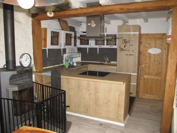 Immobilie in Haigerloch - ZUHAUSE MIT CHARME: DHH in Haigerloch-Bittelbronn - Bild 2
