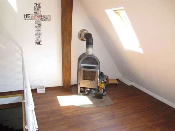 Immobilie in Haigerloch - ZUHAUSE MIT CHARME: DHH in Haigerloch-Bittelbronn - Bild 4