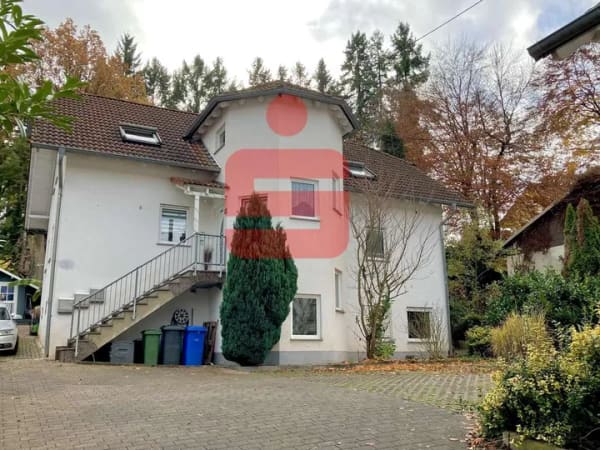 Immobilie in Carlsberg - Attraktive Eigentumswohnung in angenehmer Wohnlage! - Bild 0