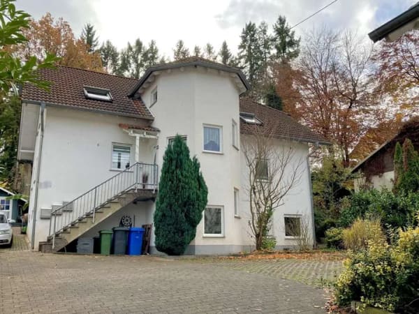 Immobilie in Carlsberg - Attraktive Eigentumswohnung in angenehmer Wohnlage! - Bild 1