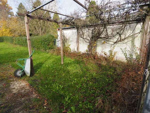 Immobilie in Marienrachdorf - Großzügiges Anwesen mit historischem Flair und Innenhof - Bild 4