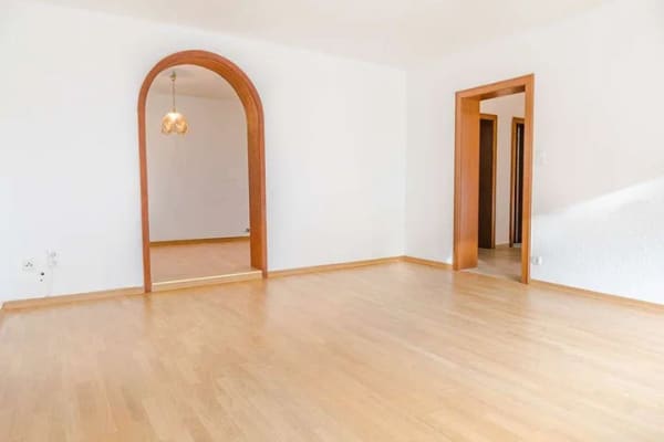 Immobilie in Hofheim am Taunus - Hofheim: Charmantes Ein- bis Zweifamilienhaus in ruhiger Lage von Lorsbach! - Bild 4