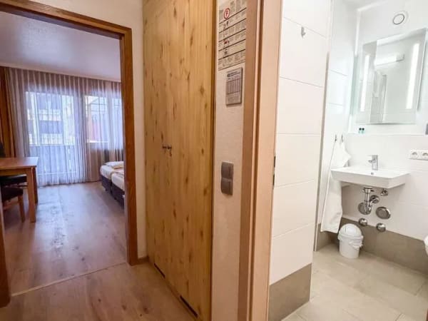 Immobilie in Inzell - renoviertes Ferienapartment in den Chiemgauer Alpen - Bild 4