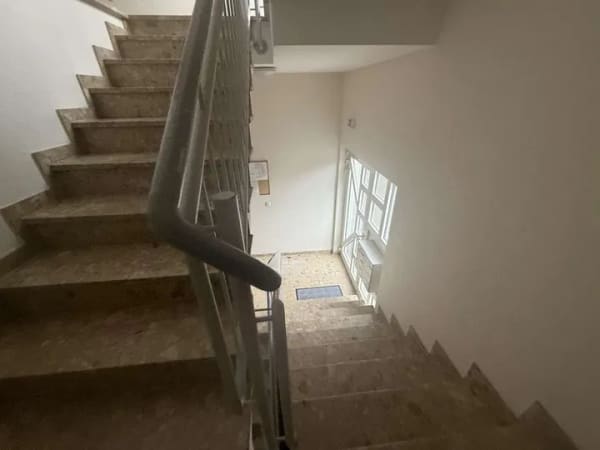 Immobilie in Schlüchtern - Eigentumswohnung mit Balkon & TG-Stellplatz – zentrale Lage Schlüchtern - Bild 3