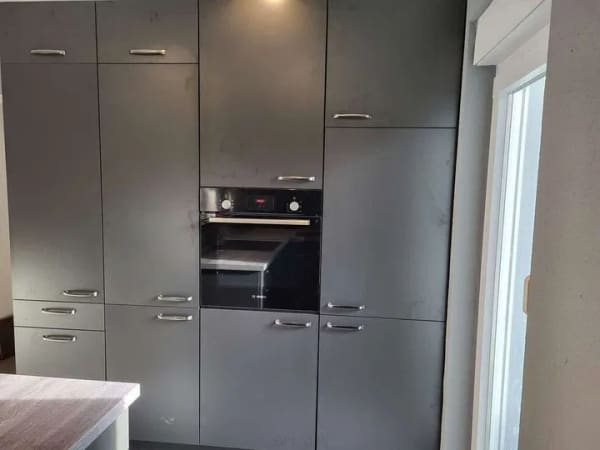 Immobilie in Ubstadt-Weiher - Platz für die Familie & kreative Köpfe in Stettfeld: Vielseitiges MFH mit XXL-Dachterrasse - Bild 4