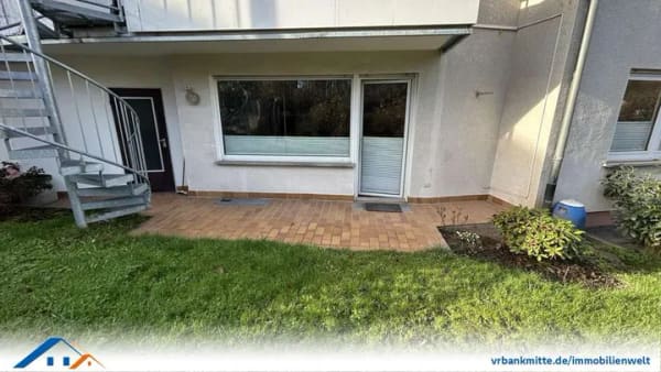 Immobilie in Eschwege - Zweifamilienhaus in zentraler Lage - Bild 2