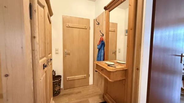 Immobilie in Inzell - Ihr Rückzugsort in den Alpen – Möblierte 2-Zimmer-Ferienwohnung in Inzell, Ahornstraße 5 - Bild 4