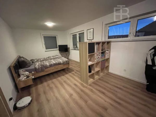 Immobilie in Iggensbach - Neuwertige Doppelhaushälfte in Iggensbach - Bild 4