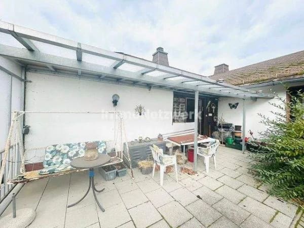 Immobilie in Töpen - *Ländlicher Bungalow mit viel Potenzial – auf einer Ebene wohnen, naturnah leben* - Bild 1