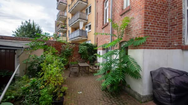 Immobilie in Jena - Stilvolles Achtfamilienhaus in zentrumsnaher Lage von Jena - Bild 3