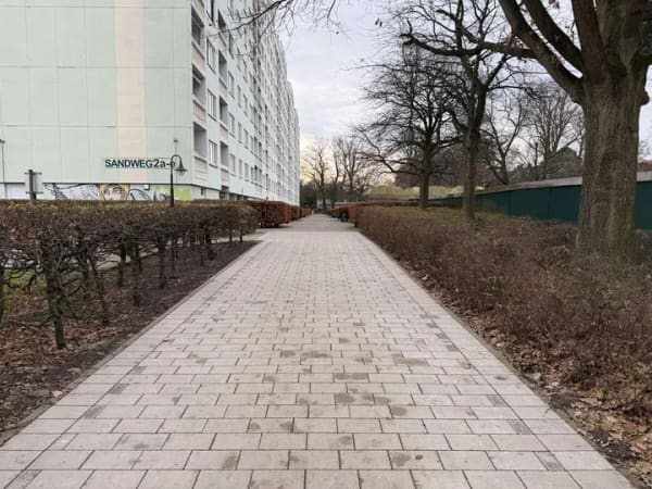 Immobilie in Glinde - Gut geschnittene 2-Zimmer-Wohnung | Aufzug | Balkon | Frei - Bild 0