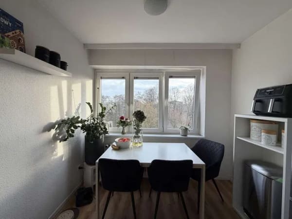 Immobilie in Glinde - Gut geschnittene 2-Zimmer-Wohnung | Aufzug | Balkon | Frei - Bild 4