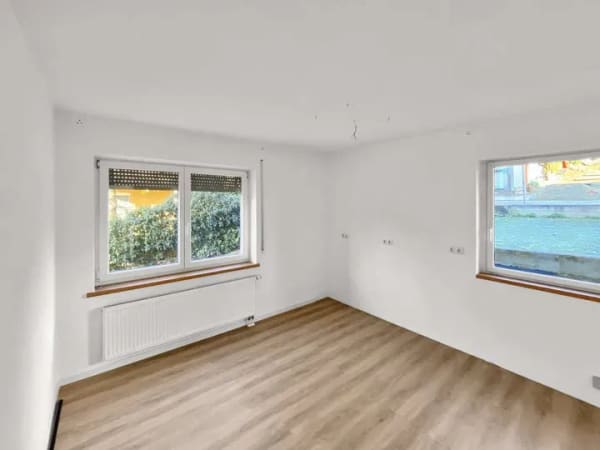 Immobilie in Marktbreit - Ihr familienfreundliches Projekt mit Potential und Garten - Bild 3