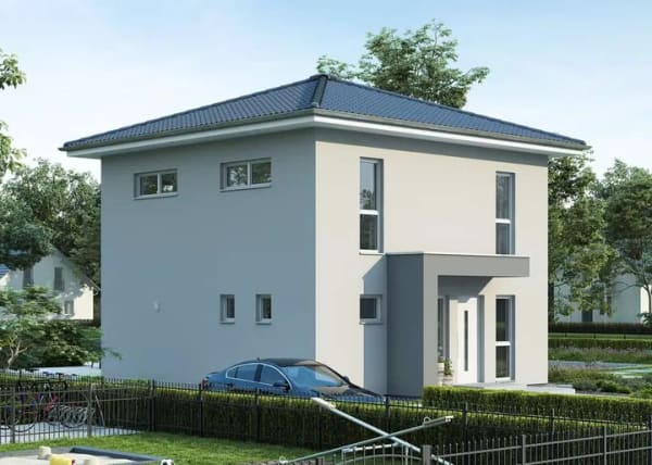 Immobilie in Karlshuld - Einfamilienhaus mit Wohlfühlatmosphäre in Karlshuld - Bild 2