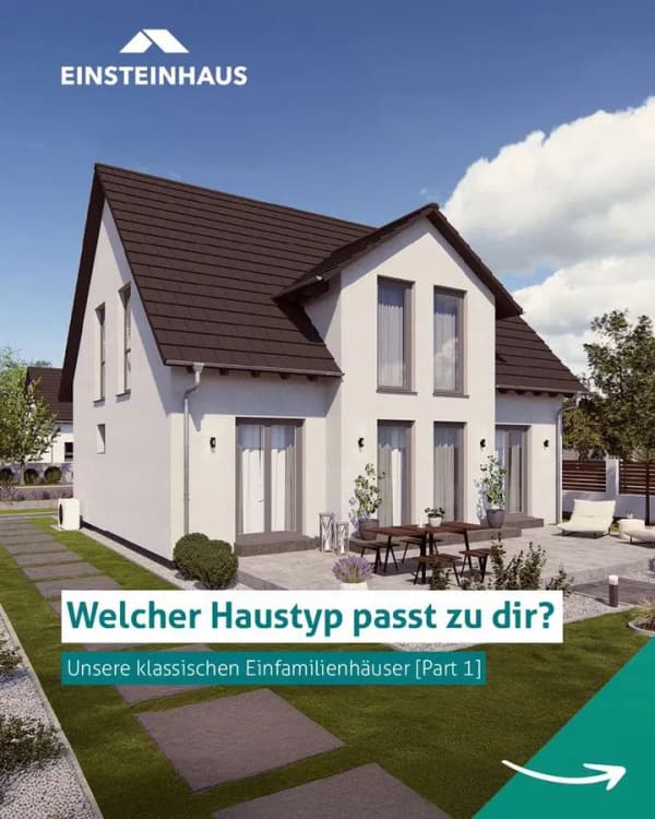 Immobilie in Isny im Allgäu - Einfamilienhaus Neubaugebiet schlüsselfertig Planung - Bild 0