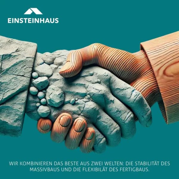 Immobilie in Isny im Allgäu - Einfamilienhaus Neubaugebiet schlüsselfertig Planung - Bild 2