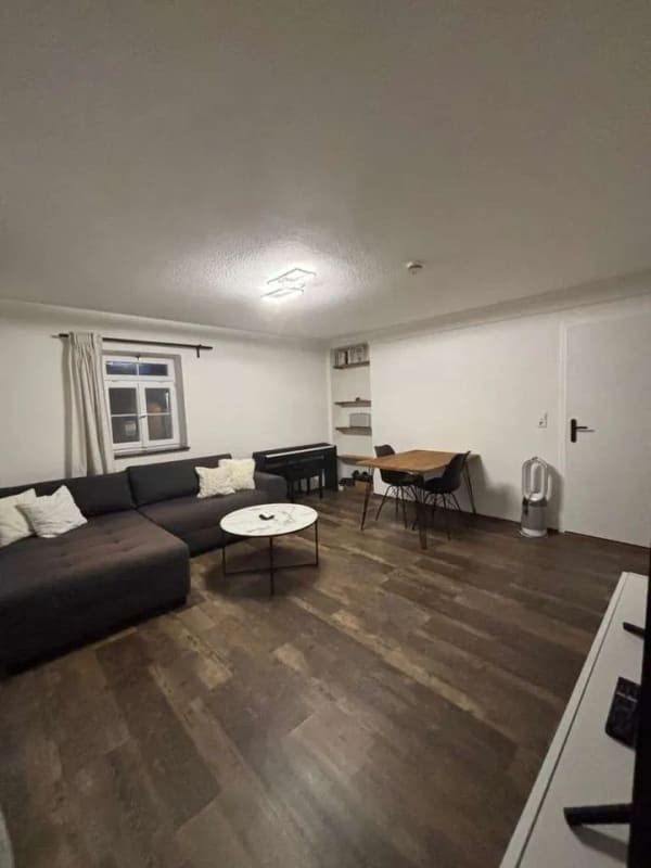 Immobilie in Eberstadt - *Altbau-Charme trifft moderne Sanierung* - Bild 0