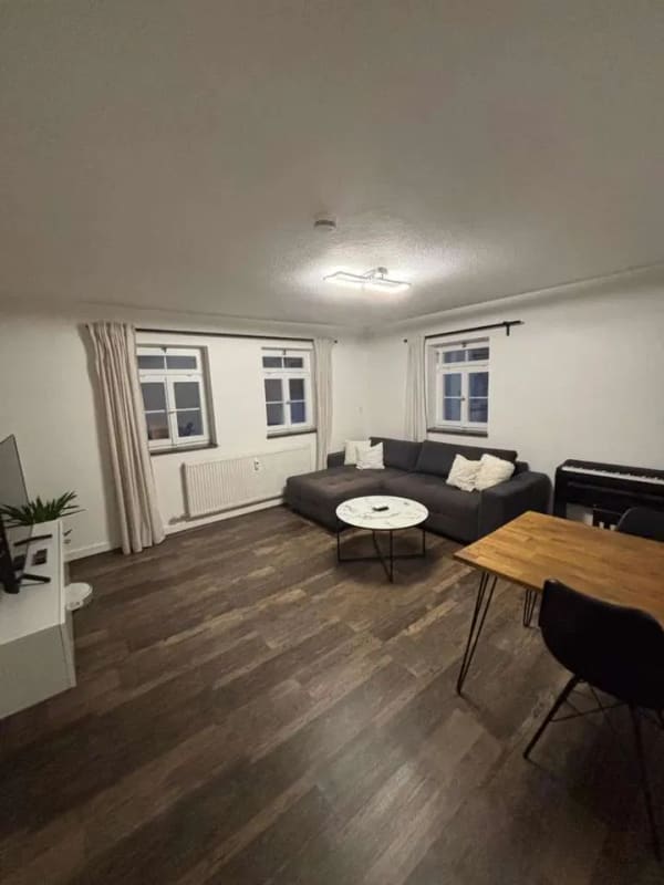 Immobilie in Eberstadt - *Altbau-Charme trifft moderne Sanierung* - Bild 1