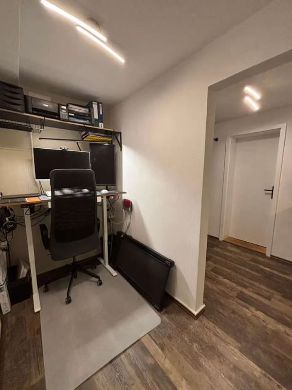 Immobilie in Eberstadt - *Altbau-Charme trifft moderne Sanierung* - Bild 3