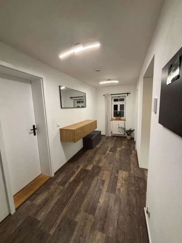 Immobilie in Eberstadt - *Altbau-Charme trifft moderne Sanierung* - Bild 4