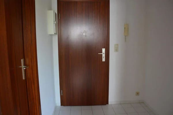 Immobilie in Glauchau - Hoch über dem Grün - vermieteter Wohlfühlraum im 1. Obergeschoss - Bild 4