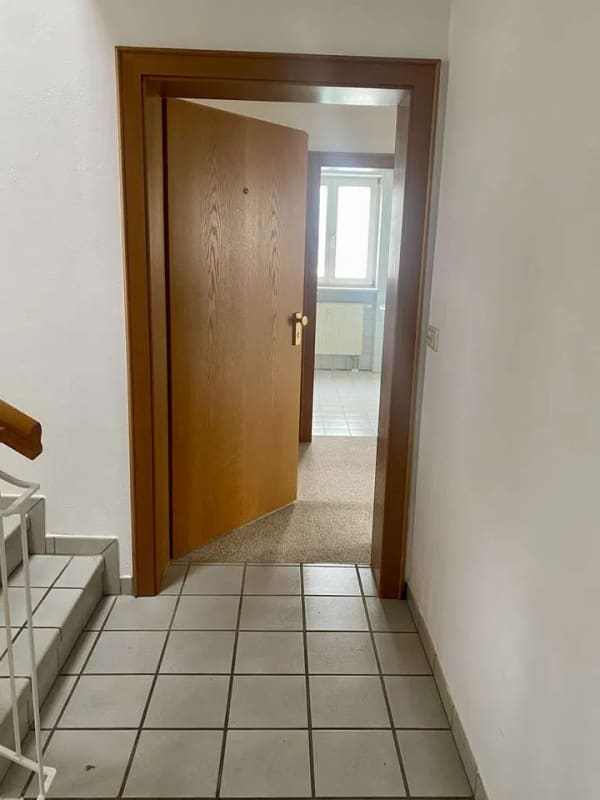 Immobilie in Emmerting - Bezugsfreie 2-Zimmer-Wohnung mit Südost-Loggia in ruhiger Lage! - Bild 3