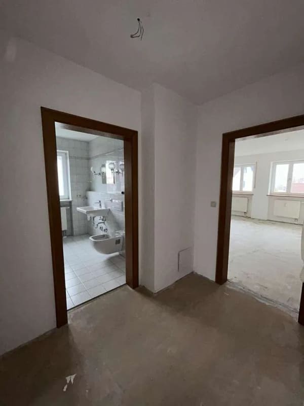 Immobilie in Emmerting - Bezugsfreie 2-Zimmer-Wohnung mit Südost-Loggia in ruhiger Lage! - Bild 4
