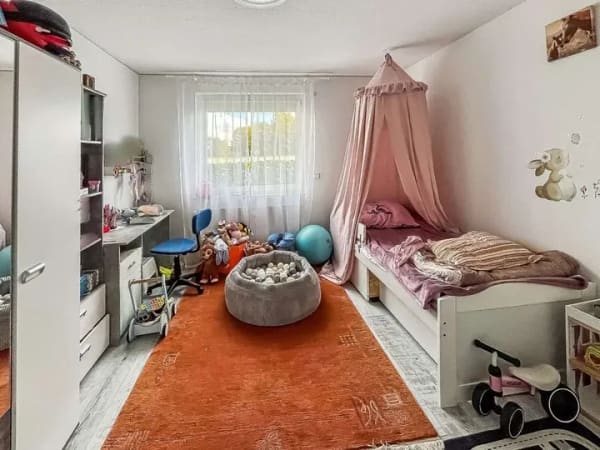 Immobilie in Belm - Erdgeschosswohnung in Belm - Bild 3