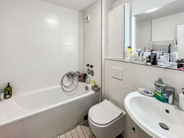 Immobilie in Belm - Erdgeschosswohnung in Belm - Bild 4