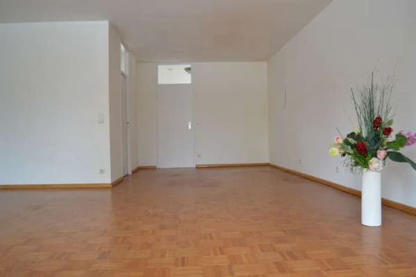 Immobilie in Bargteheide - VERKAUFT - Attraktive Kapitalanlage 2 ½ Zimmer Wohnung im Herzen Bargteheides - Bild 2