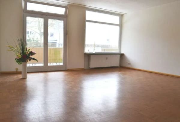 Immobilie in Bargteheide - VERKAUFT - Attraktive Kapitalanlage 2 ½ Zimmer Wohnung im Herzen Bargteheides - Bild 3