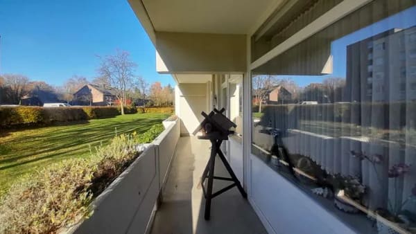 Immobilie in Bargteheide - VERKAUFT - Attraktive Kapitalanlage 2 ½ Zimmer Wohnung im Herzen Bargteheides - Bild 4