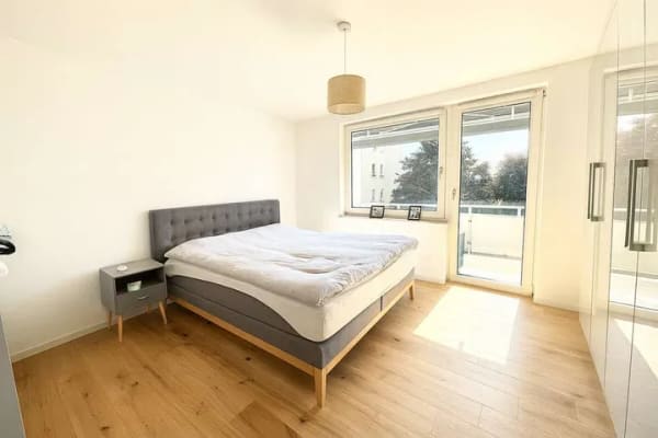 Immobilie in Nieder-Olm - ** Hochwertig saniertes Apartment mit idyllischem Weinbergblick ** - Bild 1