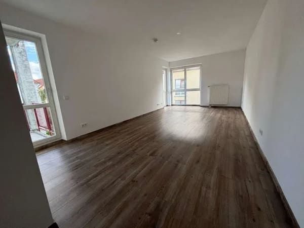 Immobilie in Blankenfelde-Mahlow - RESERVIERT! solide Kapitalanlage - 2-Zimmer Wohnung - Bild 0