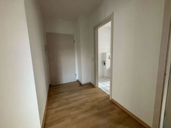 Immobilie in Blankenfelde-Mahlow - RESERVIERT! solide Kapitalanlage - 2-Zimmer Wohnung - Bild 1