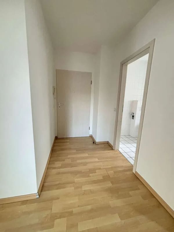 Immobilie in Blankenfelde-Mahlow - RESERVIERT! solide Kapitalanlage - 2-Zimmer Wohnung - Bild 2