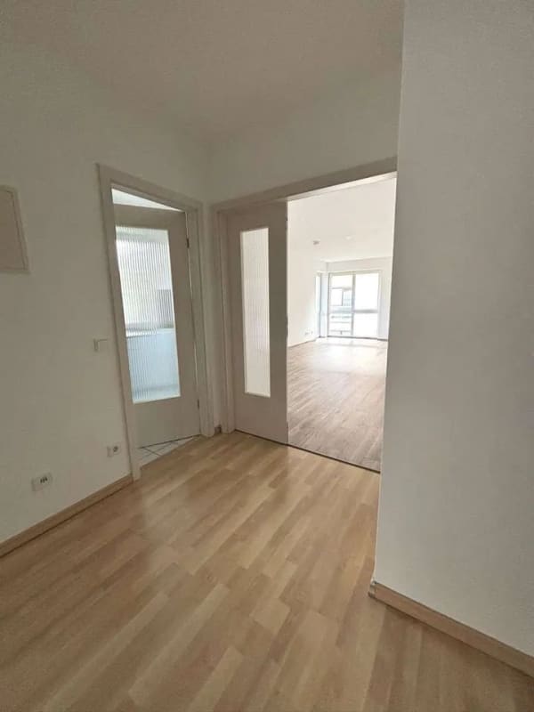 Immobilie in Blankenfelde-Mahlow - RESERVIERT! solide Kapitalanlage - 2-Zimmer Wohnung - Bild 3