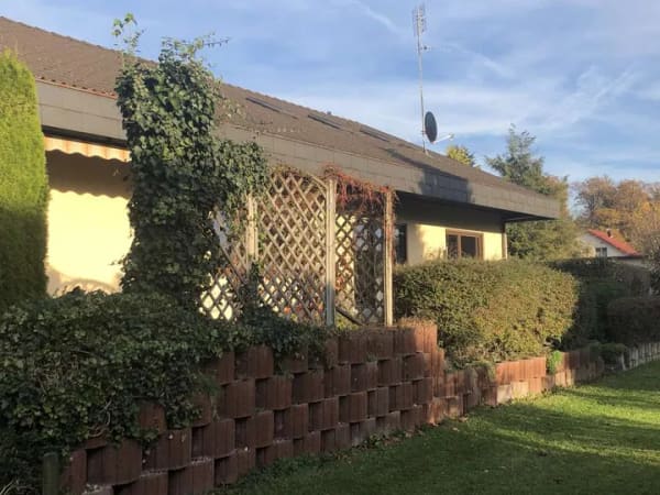 Immobilie in Wolpertswende - Großzügiges Dreifamilienhaus – ideal für Familien & Mehrgenerationenwohnen - Bild 2