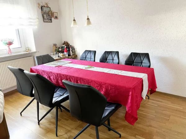 Immobilie in Mayen - 2-Familienhaus mit Gewerbefläche und Garage in der Innenstadt von Mayen - Bild 3