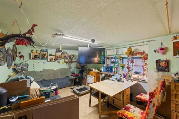 Immobilie in Alzenau - Haus mit Scheune für Handwerker - Bild 2