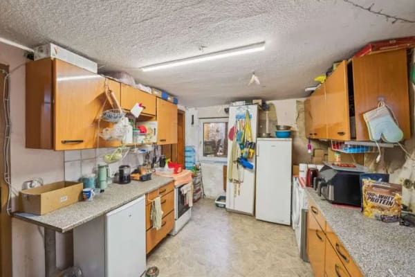 Immobilie in Alzenau - Haus mit Scheune für Handwerker - Bild 3