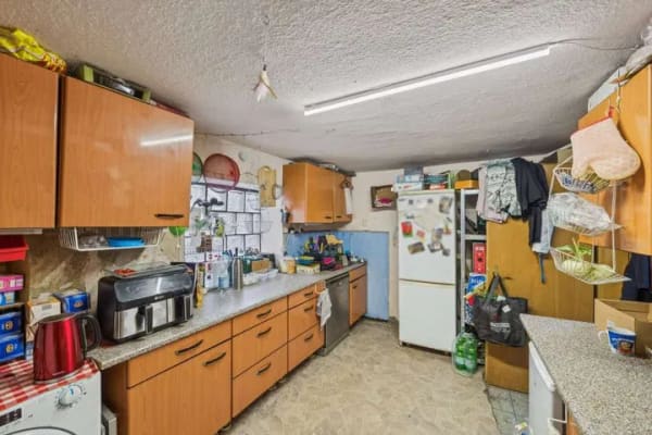 Immobilie in Alzenau - Haus mit Scheune für Handwerker - Bild 4