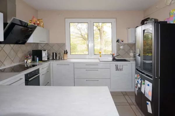Immobilie in Ellerbek - Sehr viel Platz, laufend modernisiert, Einliegerwohnung möglich! - Bild 4