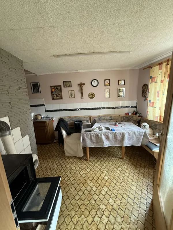 Immobilie in Bodenwerder - Schönes Einfamilienhaus in ruhiger Lage - Bild 4