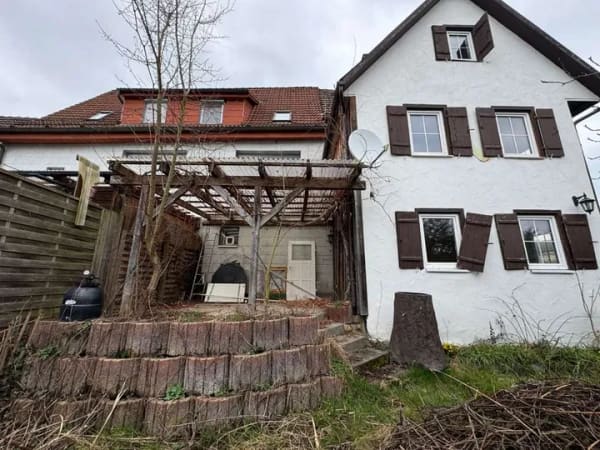 Immobilie in Lorch - **Aus Alt mach Neu - gestalten Sie Ihr Traumhaus** - Bild 0