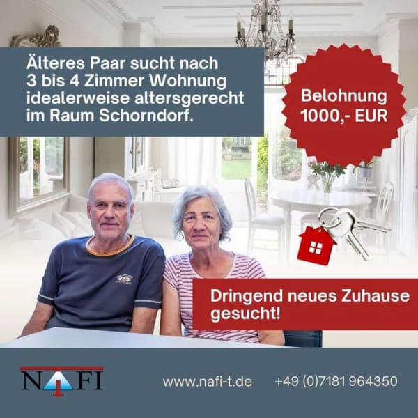 Immobilie in Lorch - **Aus Alt mach Neu - gestalten Sie Ihr Traumhaus** - Bild 1