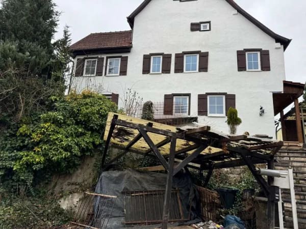 Immobilie in Lorch - **Aus Alt mach Neu - gestalten Sie Ihr Traumhaus** - Bild 4