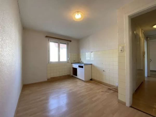 Immobilie in Reichenbach an der Fils - Modernisierungsbedürftige Mehrfamilien-DHH in gefragter Lage - Bild 4