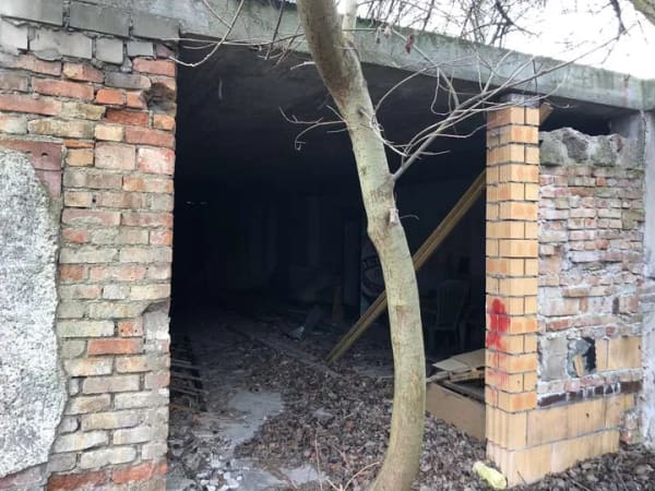 Immobilie in Weimar - HIER LÄSST SICH WAS ENTWICKELN! - Bild 2