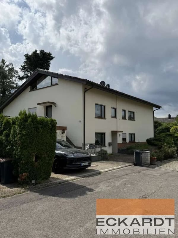 Immobilie in Wittnau - Haus mit viel Potential in einer Sackgasse - Bild 0